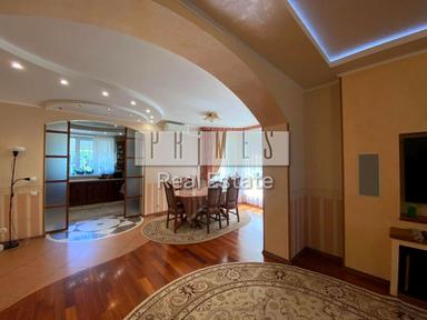 Дом по адресу ул. Демидовская (площадь 253 м²) - Atlanta.ua - фото 43