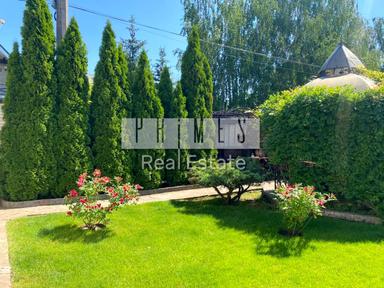 Дом по адресу ул. Демидовская (площадь 253 м²) - Atlanta.ua - фото 70