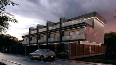 Дом по адресу ул. Заречная (площадь 186 м²) - Atlanta.ua - фото 10