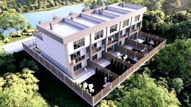 Дом по адресу ул. Заречная (площадь 186 м²) - Atlanta.ua - фото 11