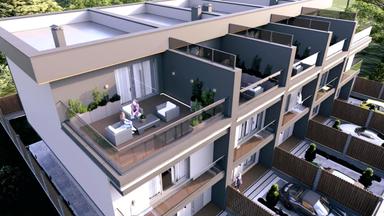 Дом по адресу ул. Заречная (площадь 186 м²) - Atlanta.ua - фото 14