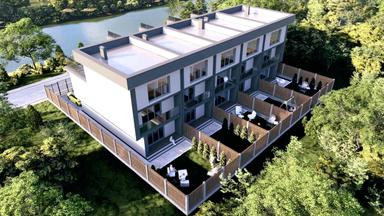 Дом по адресу ул. Заречная (площадь 186 м²) - Atlanta.ua - фото 17