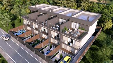 Дом по адресу ул. Заречная (площадь 186 м²) - Atlanta.ua - фото 15