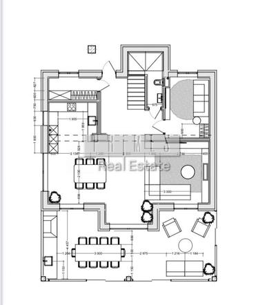 House by the address st. Parkovaya (area 184 m²) - Atlanta.ua - photo 77