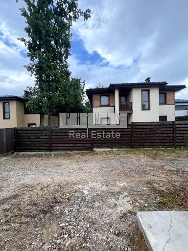 House by the address st. Parkovaya (area 184 m²) - Atlanta.ua - photo 114