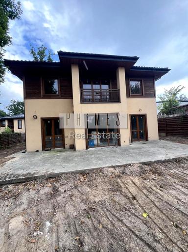 House by the address st. Parkovaya (area 184 m²) - Atlanta.ua - photo 116