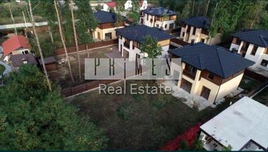 House by the address st. Parkovaya (area 184 m²) - Atlanta.ua - photo 124