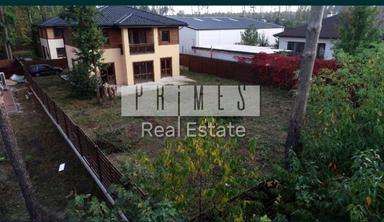 House by the address st. Parkovaya (area 184 m²) - Atlanta.ua - photo 125