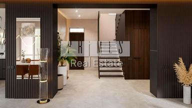 House by the address st. Parkovaya (area 184 m²) - Atlanta.ua - photo 86