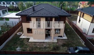 House by the address st. Parkovaya (area 184 m²) - Atlanta.ua - photo 126