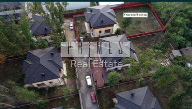 House by the address st. Parkovaya (area 184 m²) - Atlanta.ua - photo 130