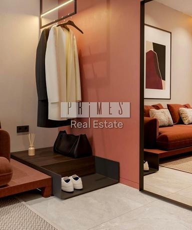 House by the address st. Parkovaya (area 184 m²) - Atlanta.ua - photo 93