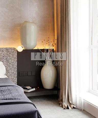 House by the address st. Parkovaya (area 184 m²) - Atlanta.ua - photo 94