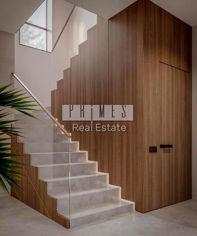 House by the address st. Parkovaya (area 184 m²) - Atlanta.ua - photo 99