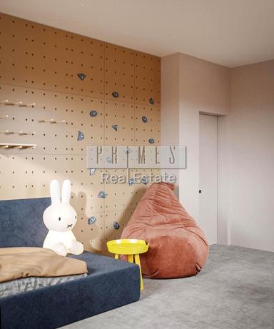 House by the address st. Parkovaya (area 184 m²) - Atlanta.ua - photo 100