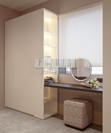 House by the address st. Parkovaya (area 184 m²) - Atlanta.ua - photo 101