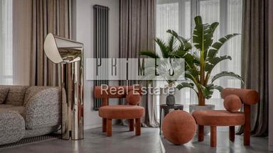 House by the address st. Parkovaya (area 184 m²) - Atlanta.ua - photo 105