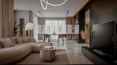 House by the address st. Parkovaya (area 184 m²) - Atlanta.ua - photo 69