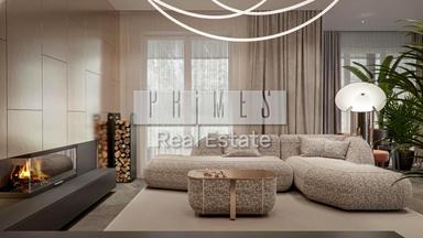 House by the address st. Parkovaya (area 184 m²) - Atlanta.ua - photo 70