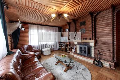 House by the address (area 455 m²) - Atlanta.ua - photo 64