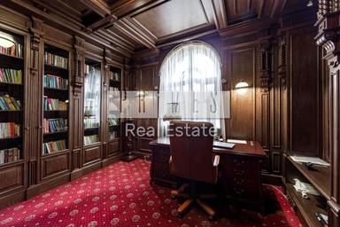 House by the address (area 455 m²) - Atlanta.ua - photo 78