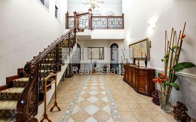 House by the address (area 455 m²) - Atlanta.ua - photo 84