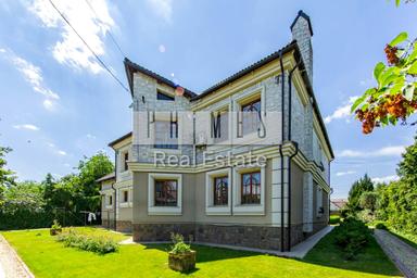 House by the address (area 455 m²) - Atlanta.ua - photo 54