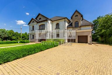 House by the address (area 455 m²) - Atlanta.ua - photo 94