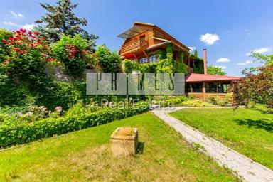 House by the address (area 455 m²) - Atlanta.ua - photo 96