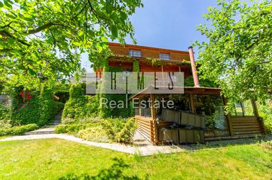 House by the address (area 455 m²) - Atlanta.ua - photo 98