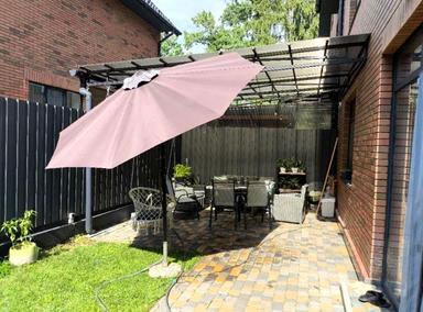 House by the address (area 160 m²) - Atlanta.ua - photo 18