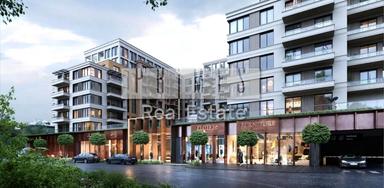 Коммерческая недвижимость по адресу ул. Волошская (площадь 224 м²) - Atlanta.ua - фото 4