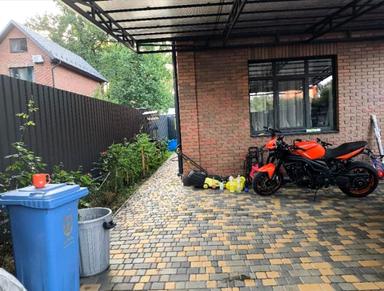 House by the address (area 160 m²) - Atlanta.ua - photo 17