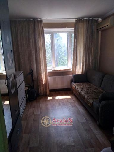 1-кімнатна квартира за адресою (площа 18 м²) - Atlanta.ua - фото 11