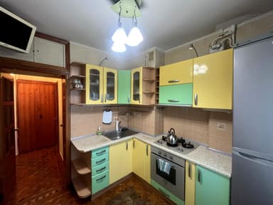 2-комнатная квартира по адресу ул. Архитекторская (площадь 48 м²) - Atlanta.ua - imageAlt 36