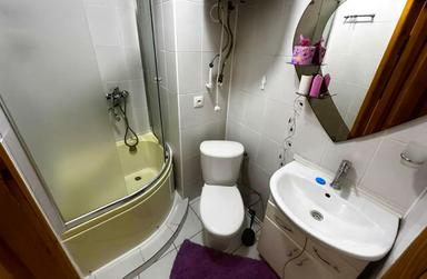 1-кімнатна квартира за адресою вул. Героїв Нацгвардії (площа 24 м²) - Atlanta.ua - фото 14