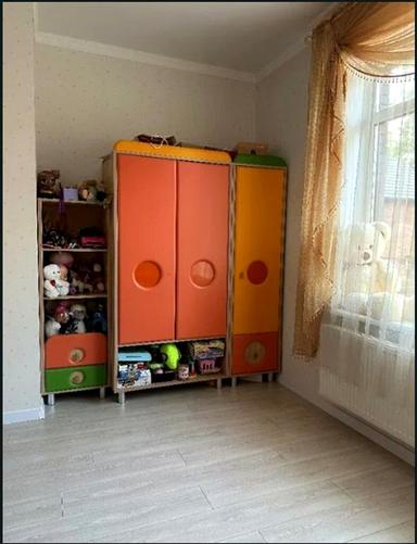 House by the address (area 160 m²) - Atlanta.ua - photo 26