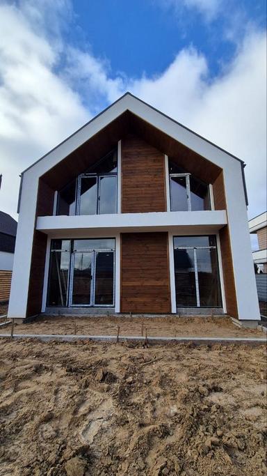 Дом по адресу (площадь 127 м²) - Atlanta.ua - фото 25