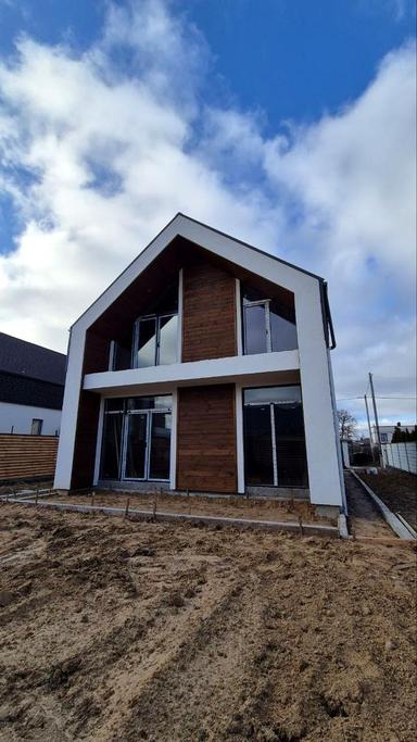 Дом по адресу (площадь 127 м²) - Atlanta.ua - фото 28