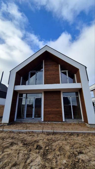 Дом по адресу (площадь 127 м²) - Atlanta.ua - фото 26