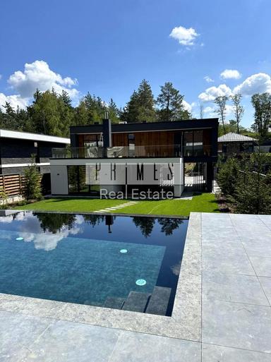 Дом по адресу (площадь 299 м²) - Atlanta.ua - фото 27