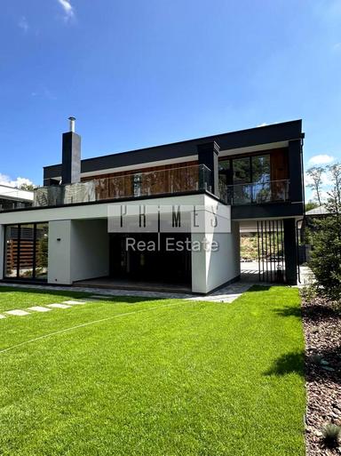 Дом по адресу (площадь 299 м²) - Atlanta.ua - фото 28