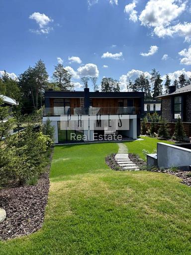 Дом по адресу (площадь 299 м²) - Atlanta.ua - фото 29