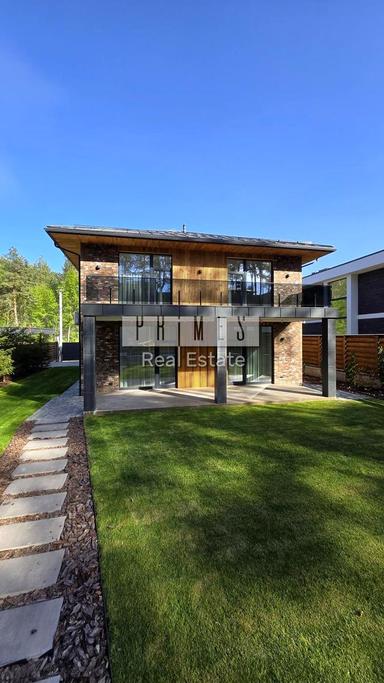 Дом по адресу (площадь 293 м²) - Atlanta.ua - фото 20