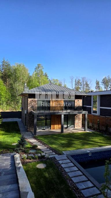 Дом по адресу (площадь 293 м²) - Atlanta.ua - фото 21