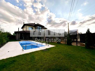 Дом по адресу (площадь 230 м²) - Atlanta.ua - фото 25