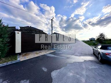 Дом по адресу (площадь 230 м²) - Atlanta.ua - фото 28