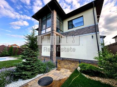 Дом по адресу (площадь 230 м²) - Atlanta.ua - фото 24