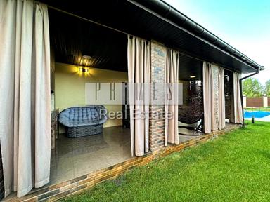 Дом по адресу (площадь 230 м²) - Atlanta.ua - фото 26