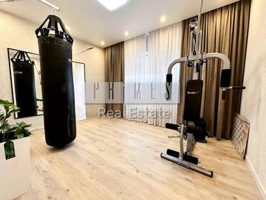 Дом по адресу (площадь 230 м²) - Atlanta.ua - фото 34